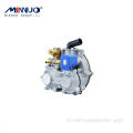 Silinder Gas CNG-2 Berkualitas Tinggi Untuk Mobil 50L